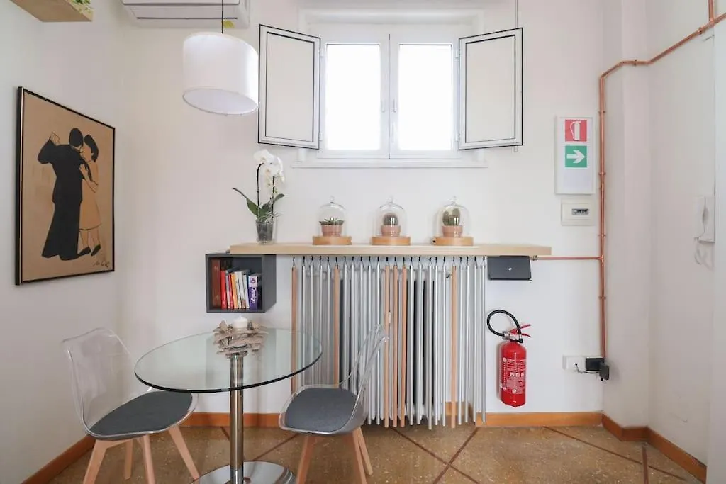 Apartmán Cos24 Řím