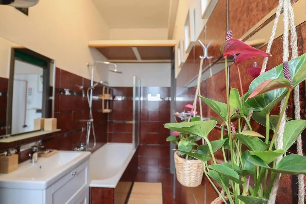 Apartmán Cos24 Řím